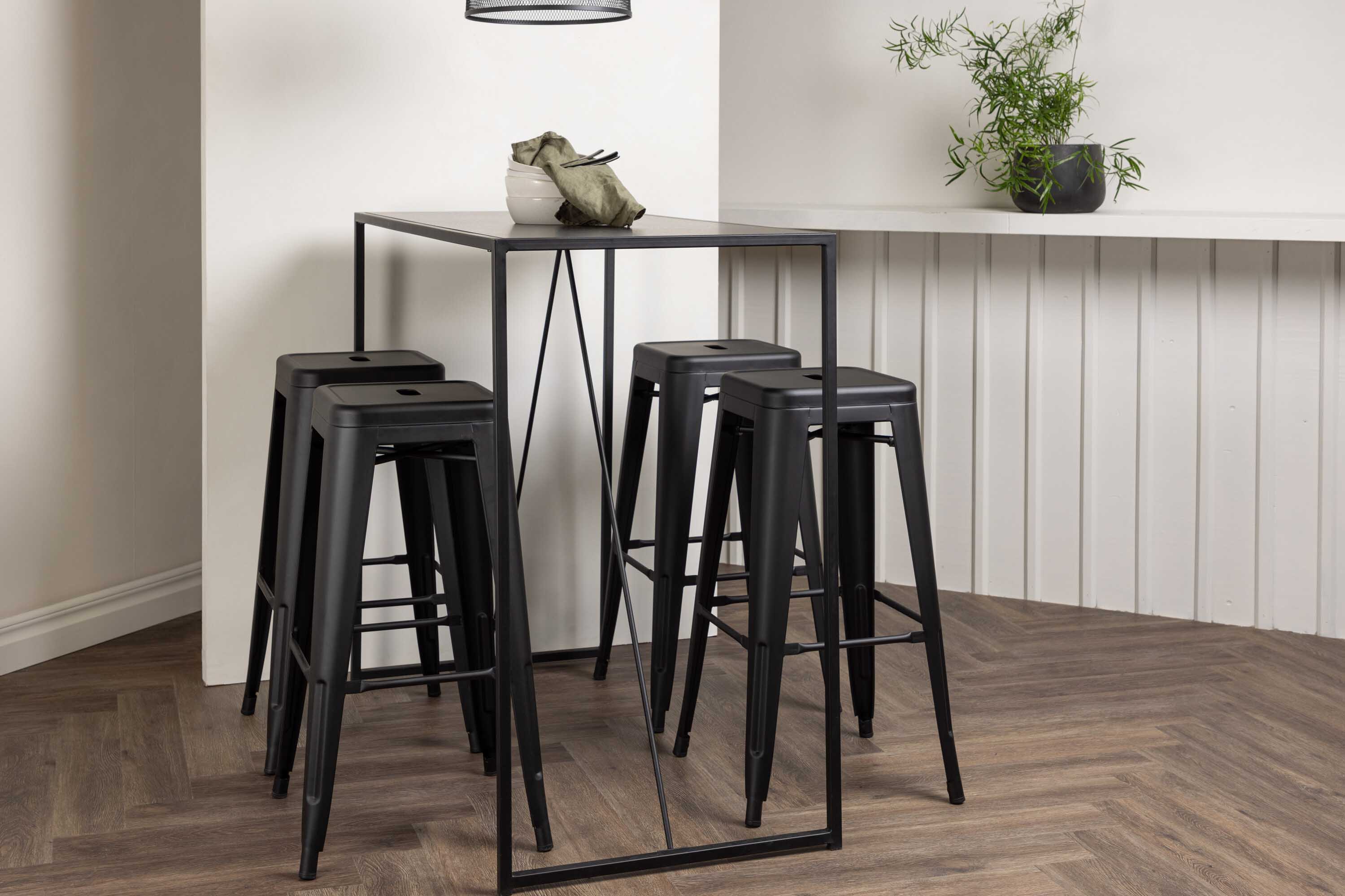 Brea & Tempe bargruppe