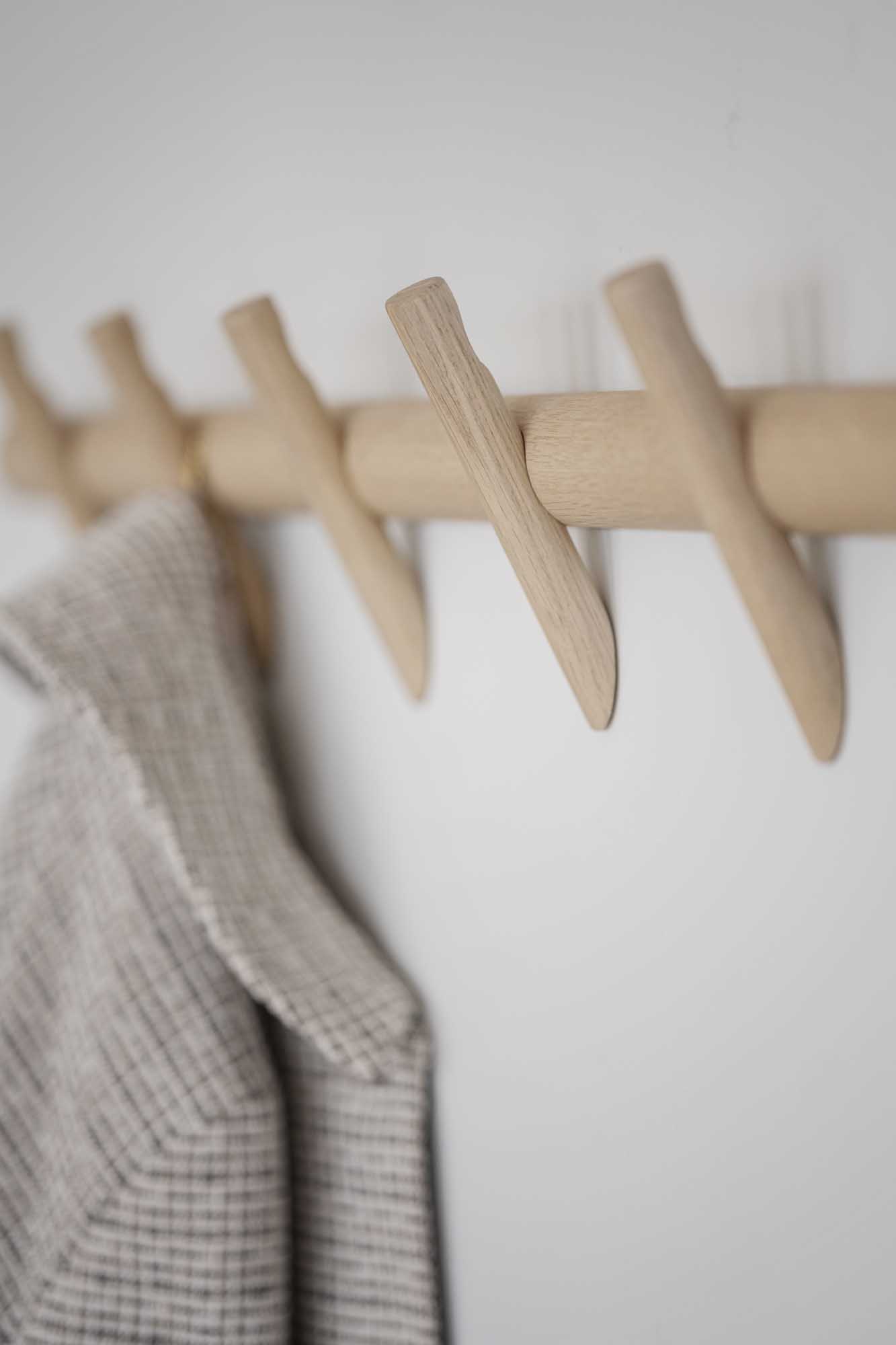 Hillmond ripustuslista