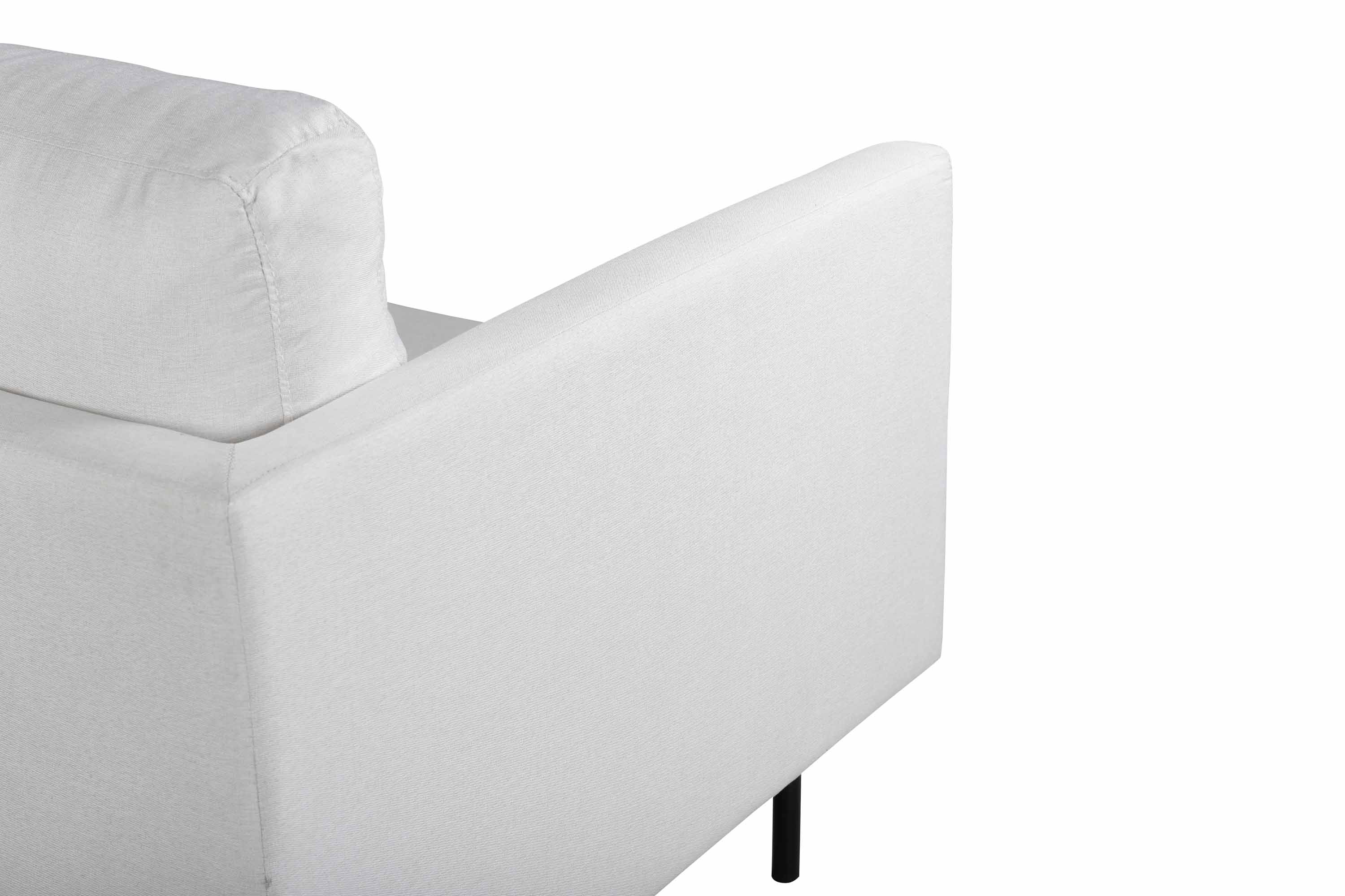 Zoom 2-personers sofa