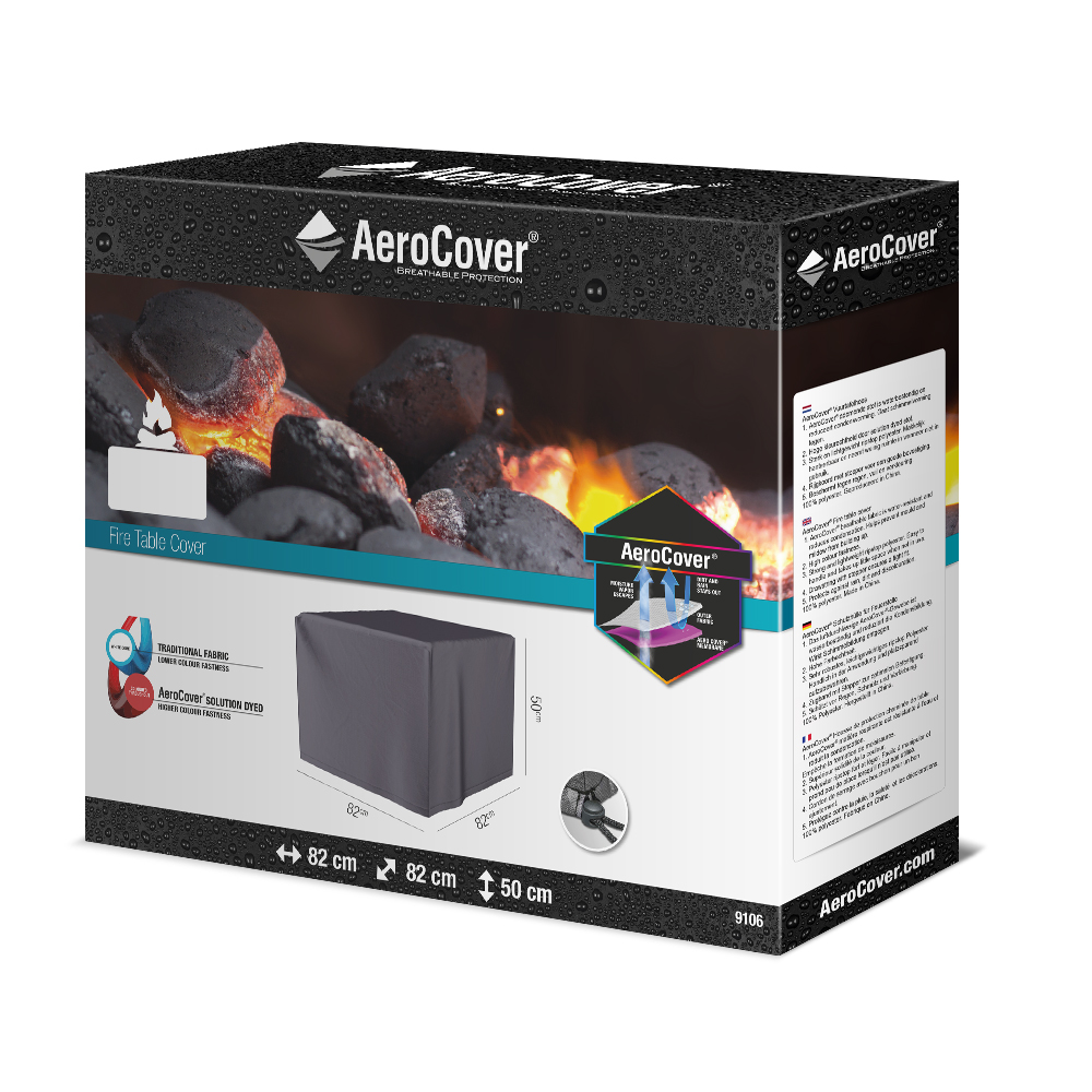 Møbelovertræk Aerocover