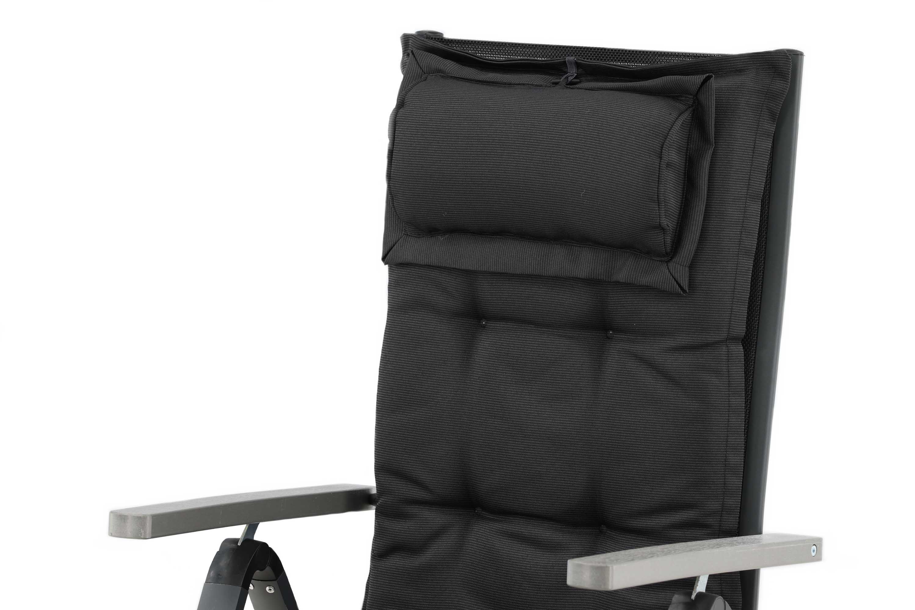 Tyyny säädettävälle nojatuolille