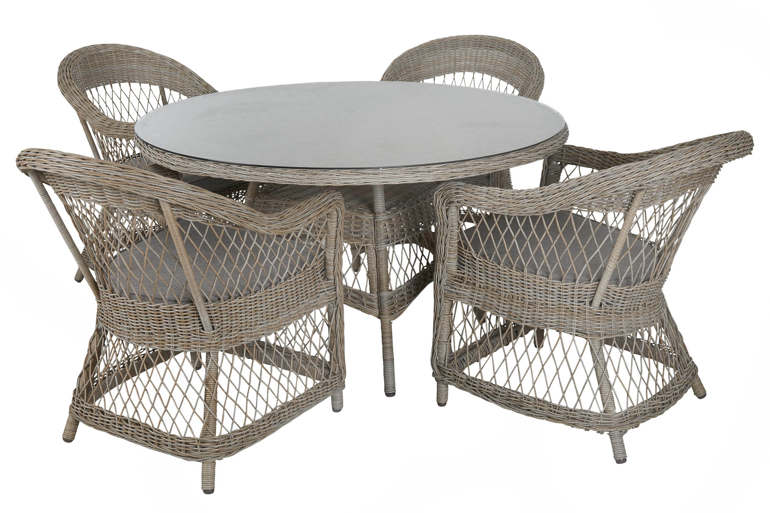 Kamomill ruokailuryhmä