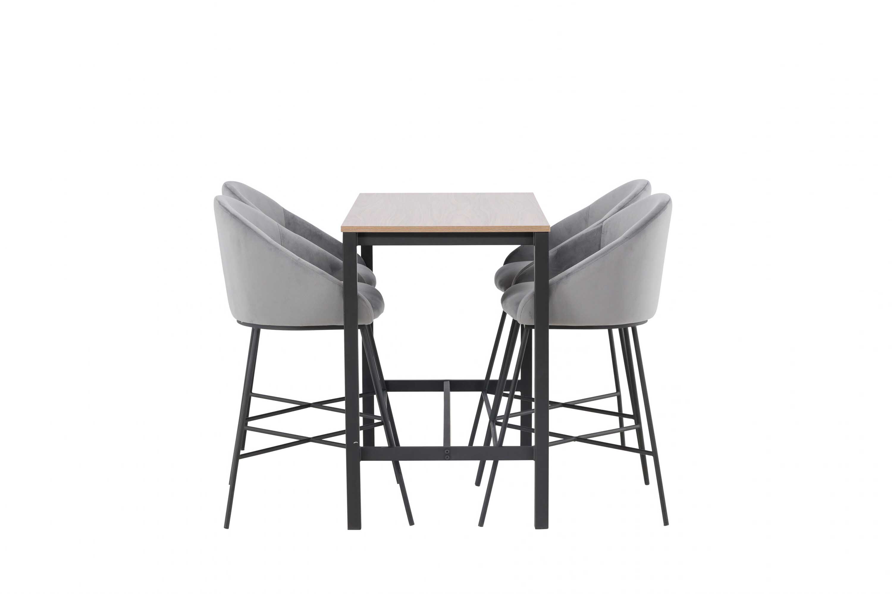 Camden & Velvet bargruppe