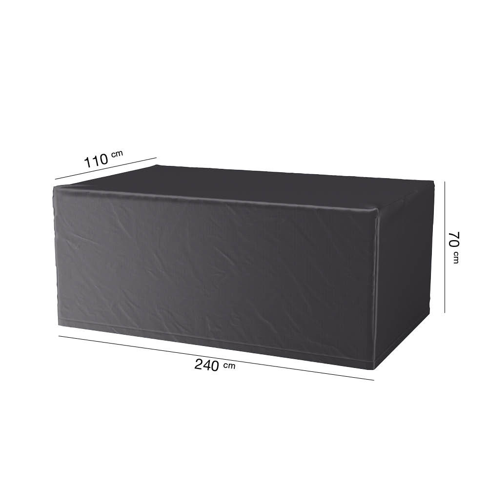 Møbeltrekk Aerocover