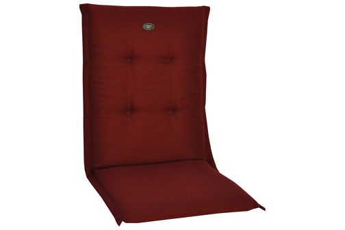 Teakstolsdyna låg
