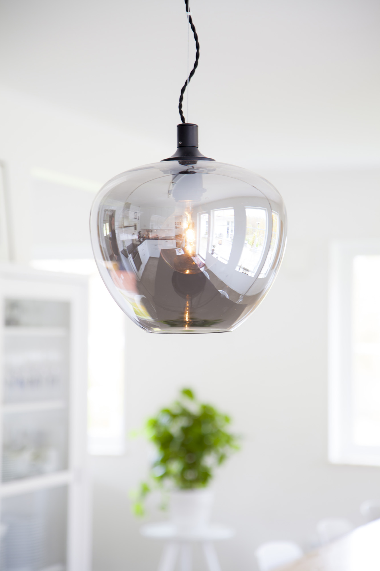 Bellissimo taklampa