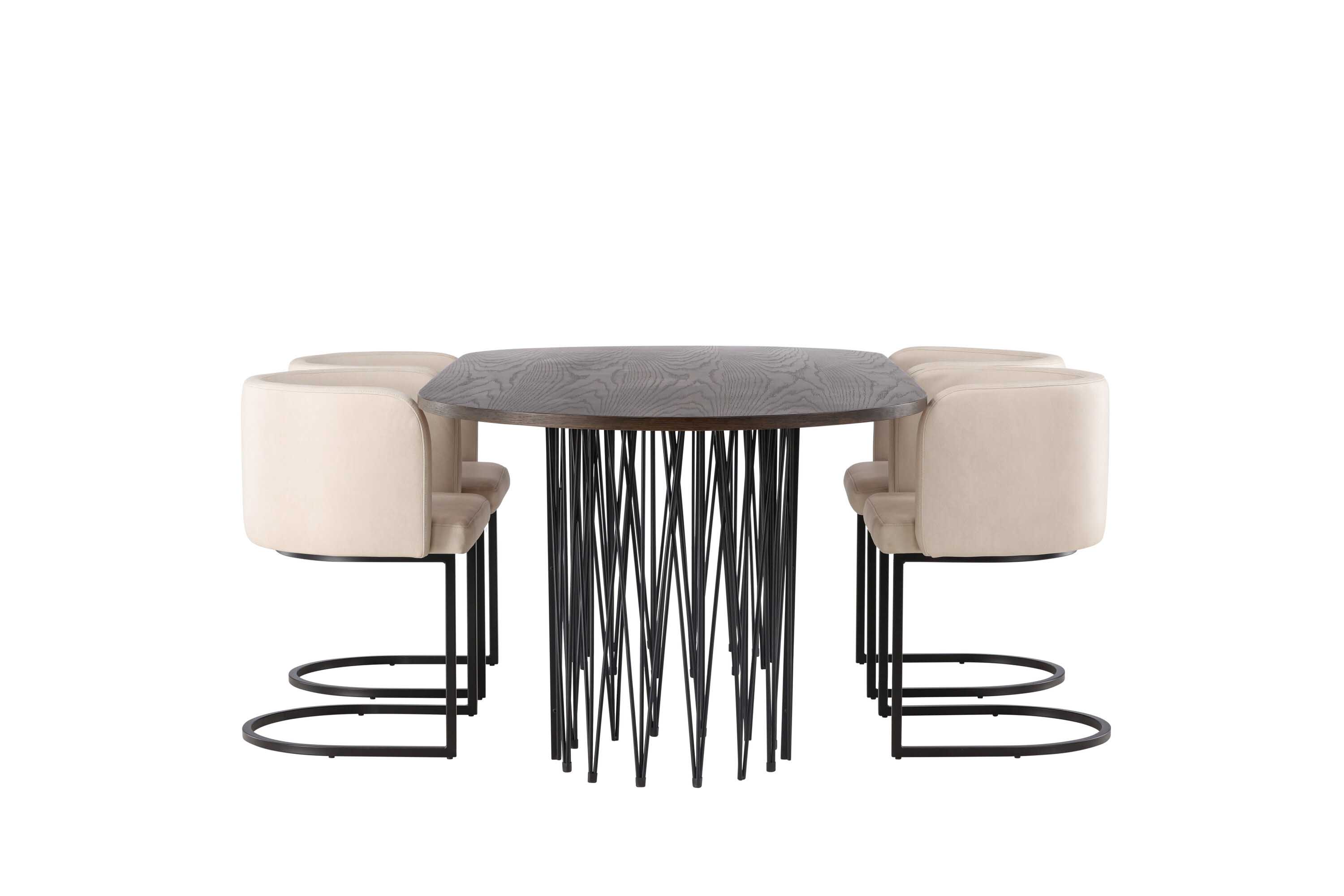 Stone oval & Simrishamn matgrupp