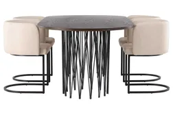 Stone oval & Simrishamn matgrupp