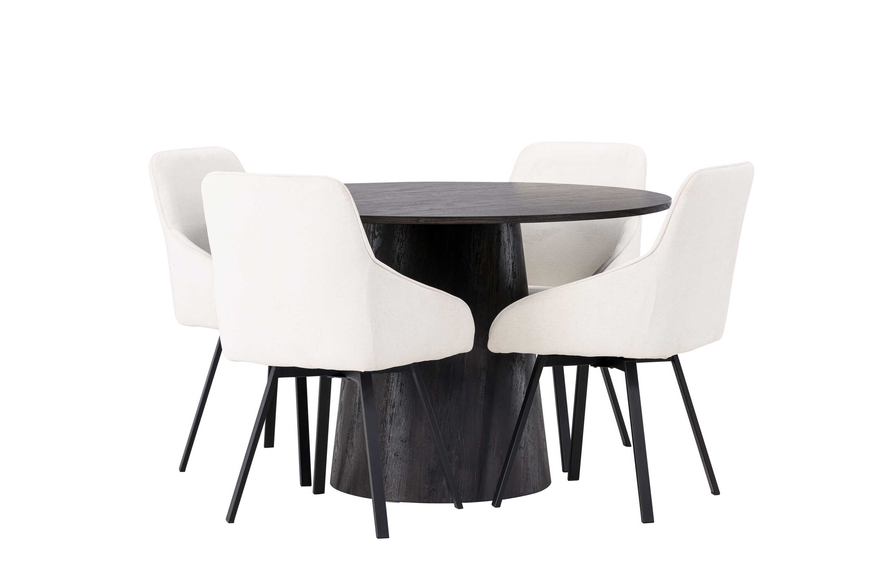 Lanzo & Rosie matgrupp