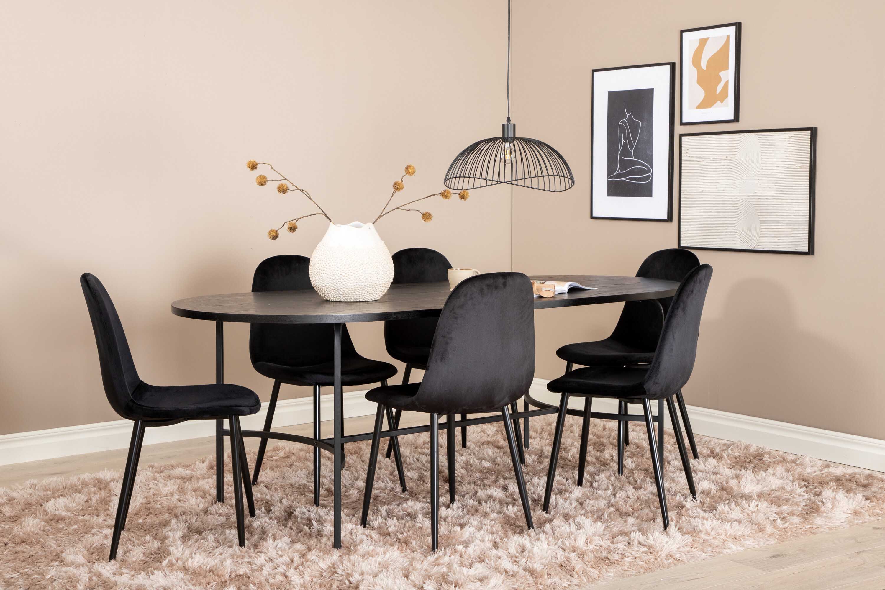 Skate & Polar matgrupp