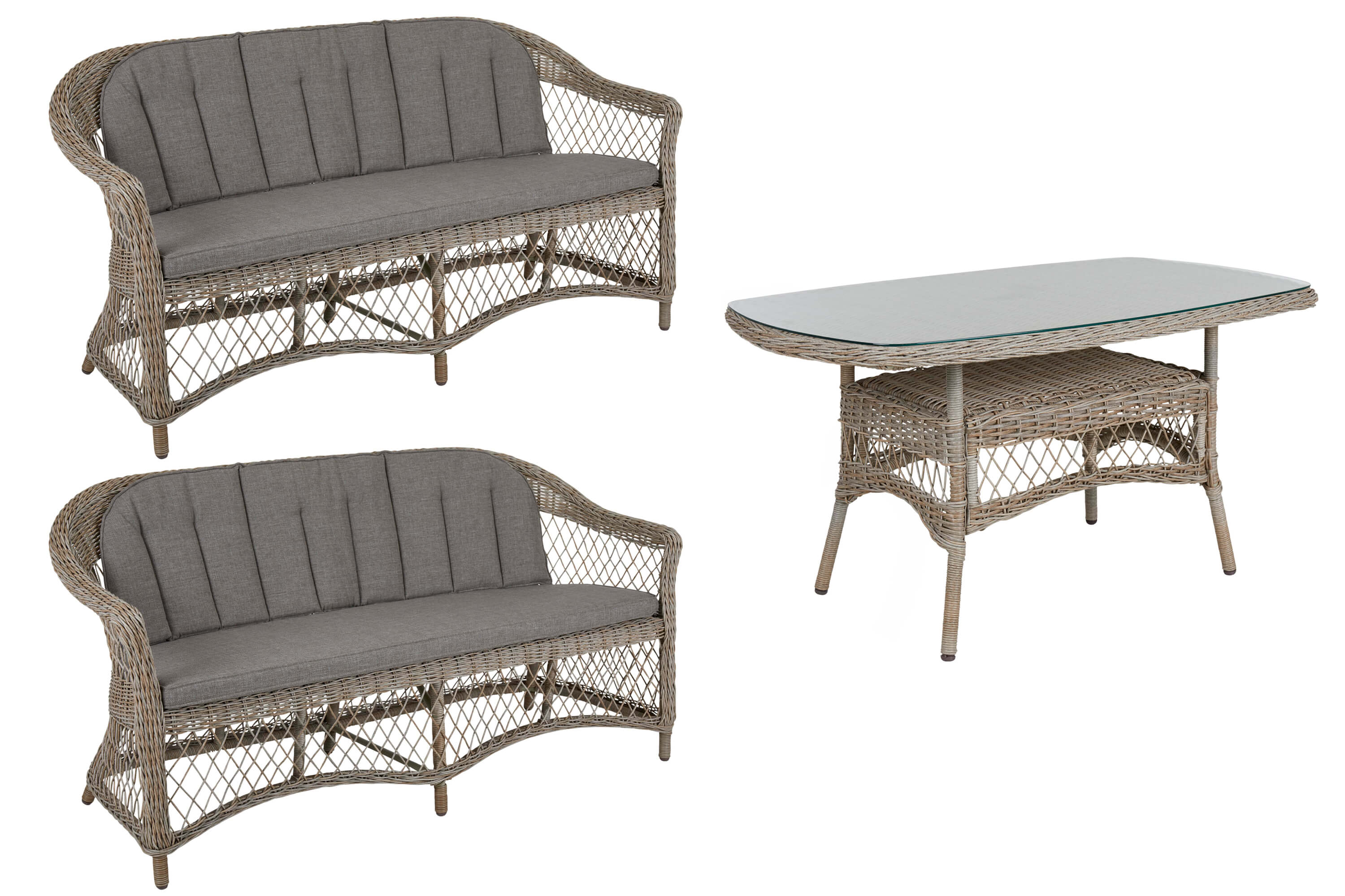 Kamomill ruokailuryhmä