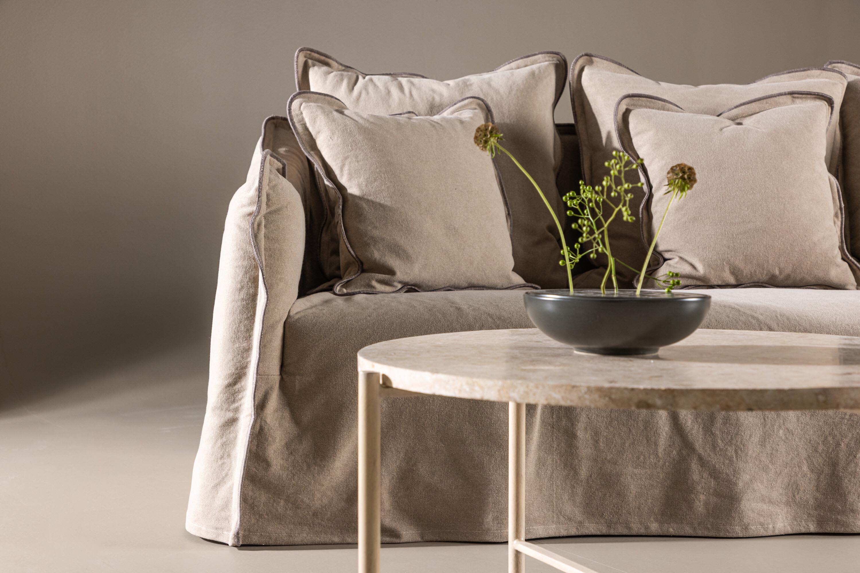 Oskarshamn 3-sitssoffa