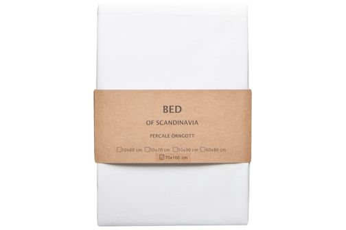 Örngott harjattu percale