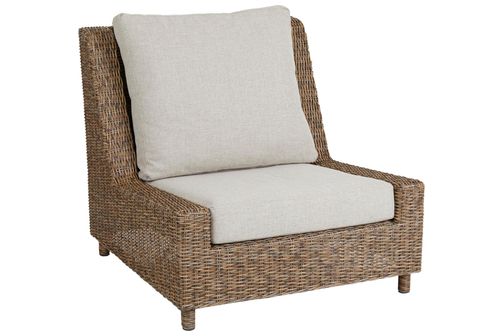 Sandkorn lounge lænestol