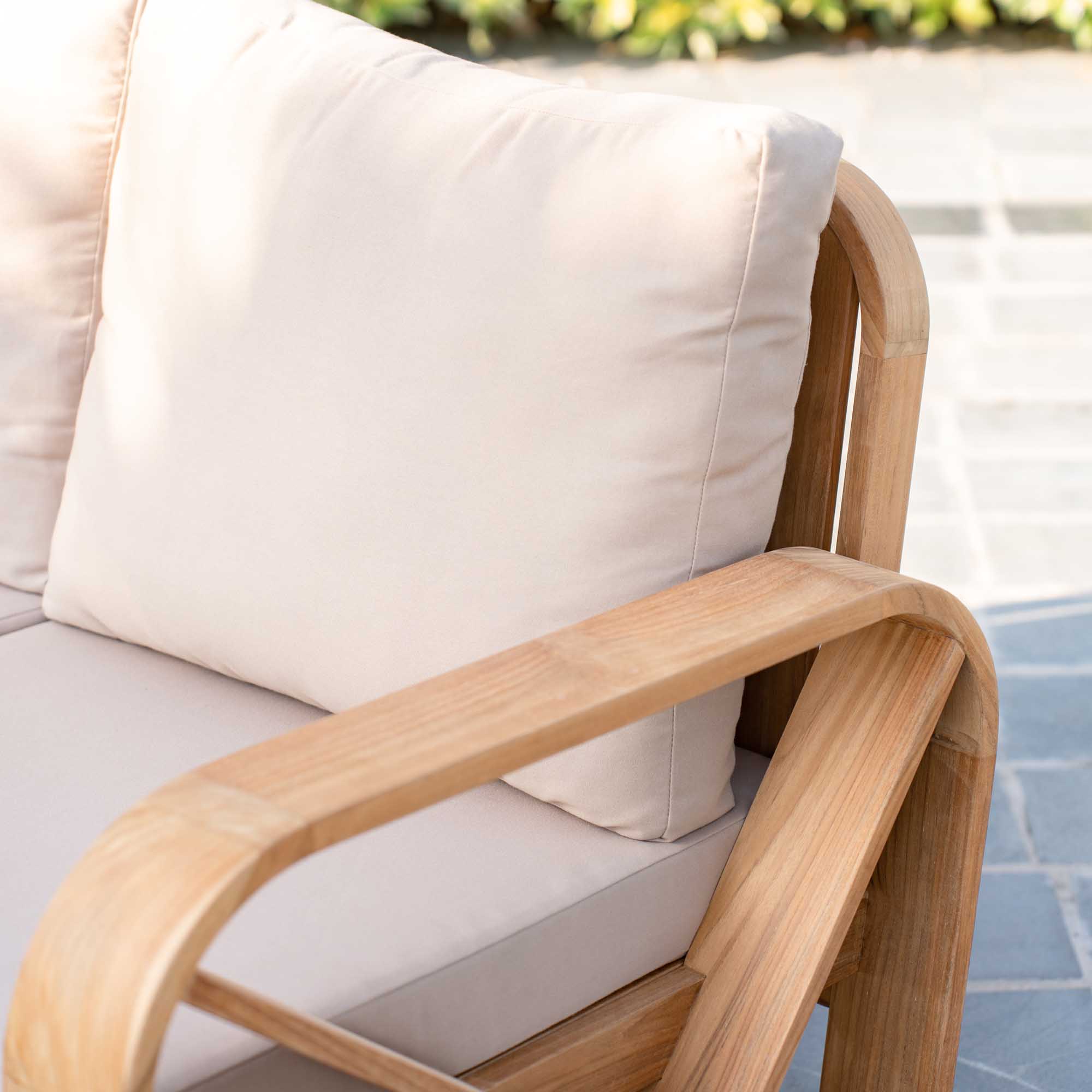 Bålamöllan 2-sitssoffa