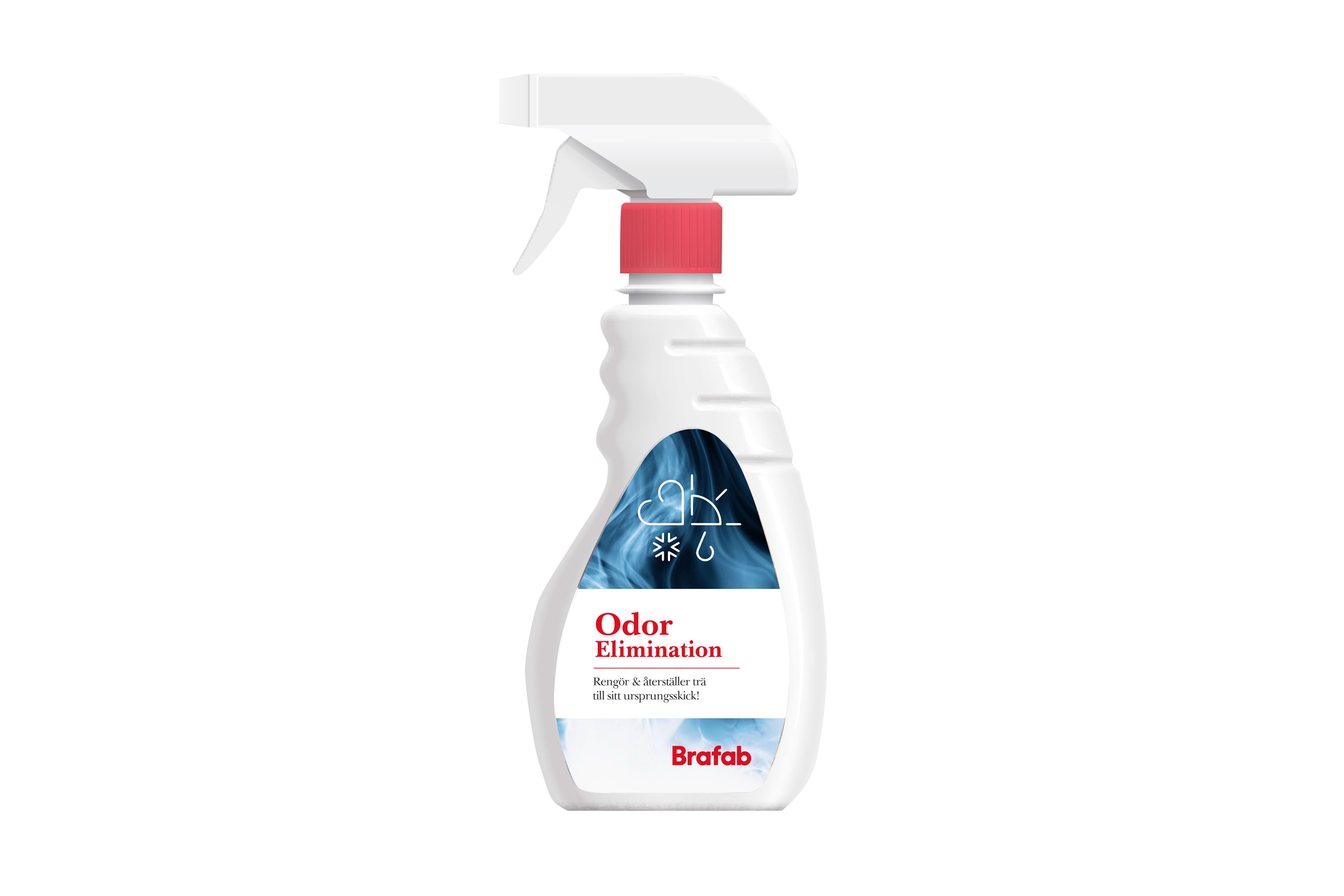 Odor eliminator
