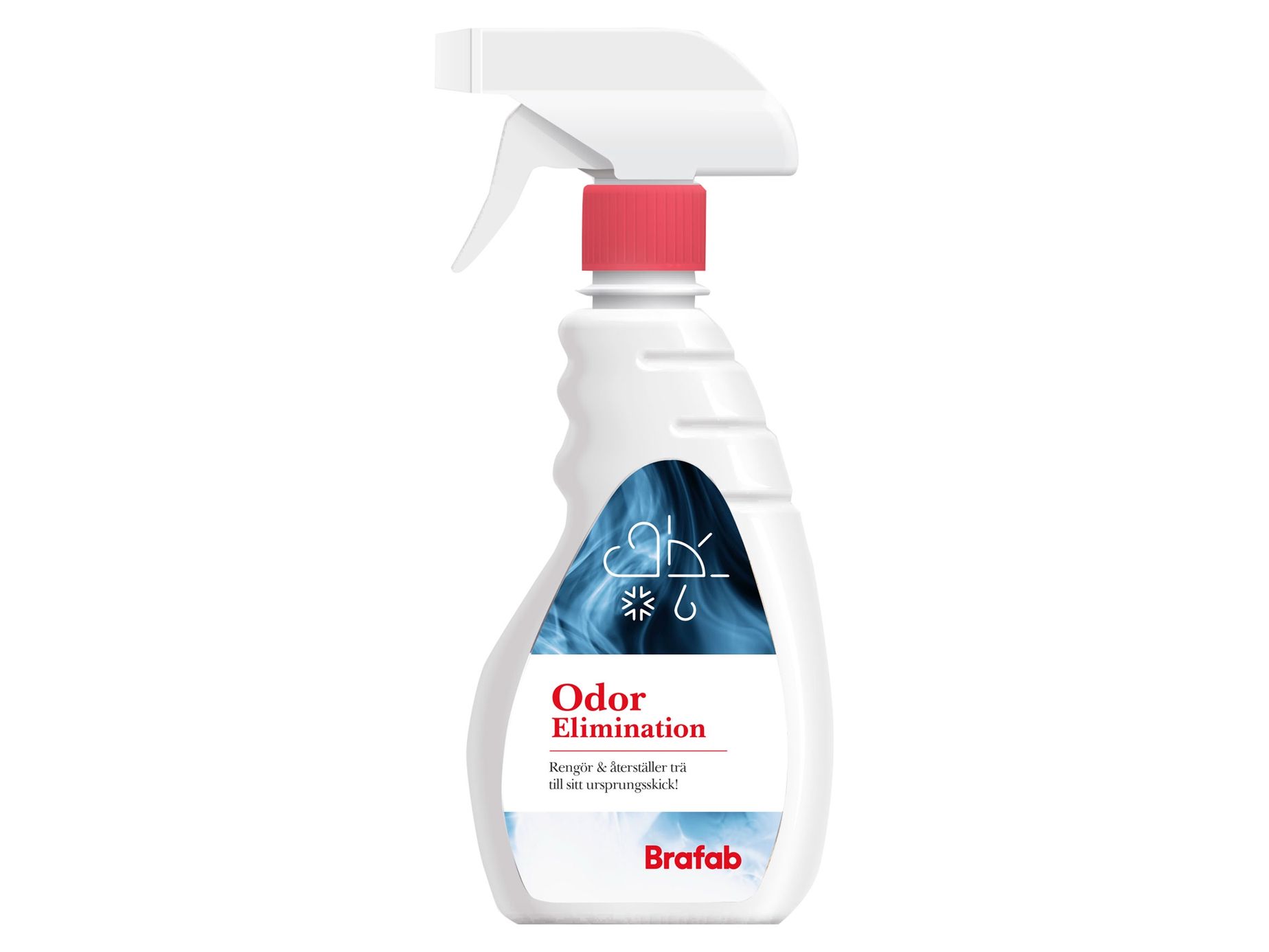 Odor eliminator