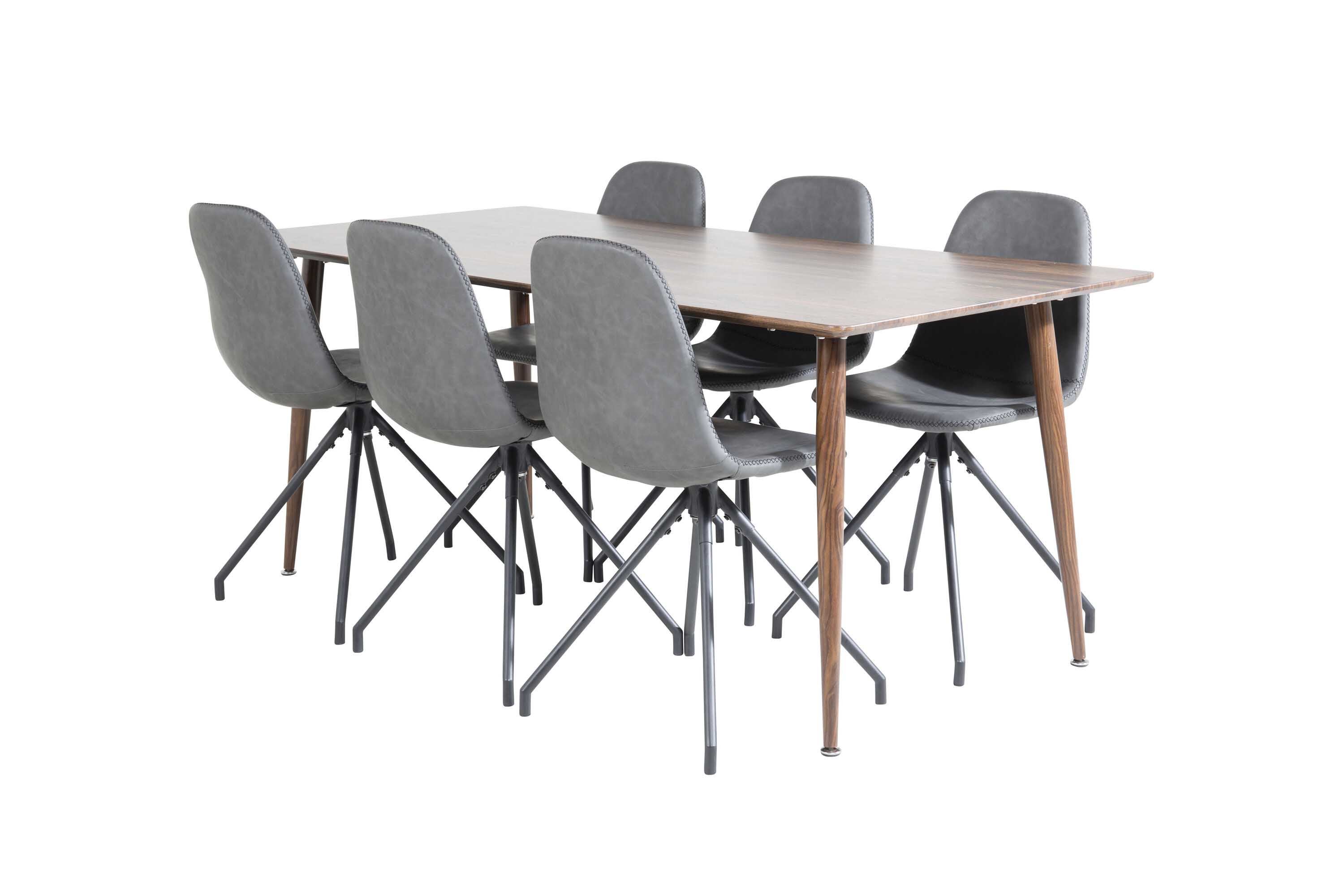 Polar & Polar ruokailuryhmä