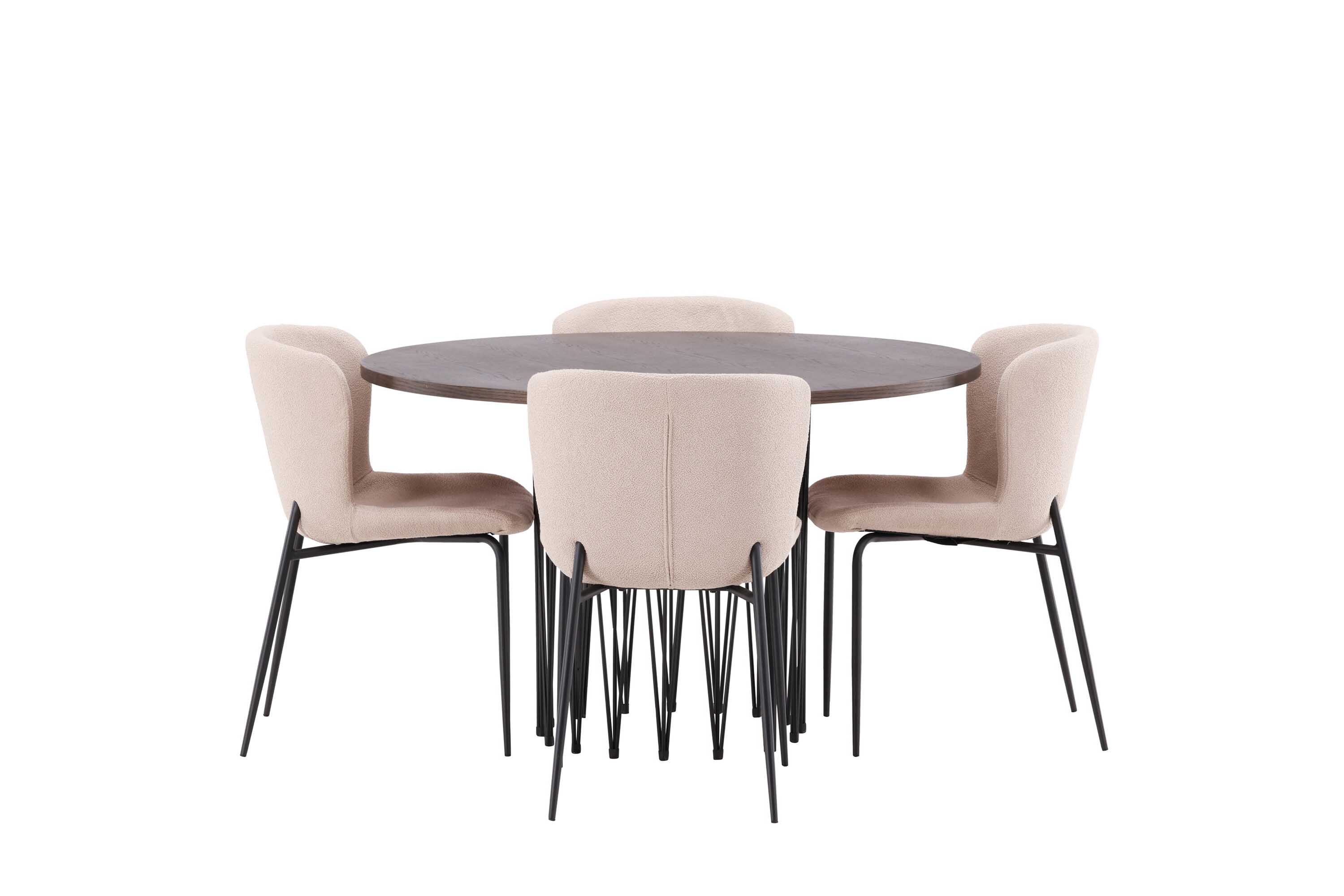 Stone round & Modesto matgrupp