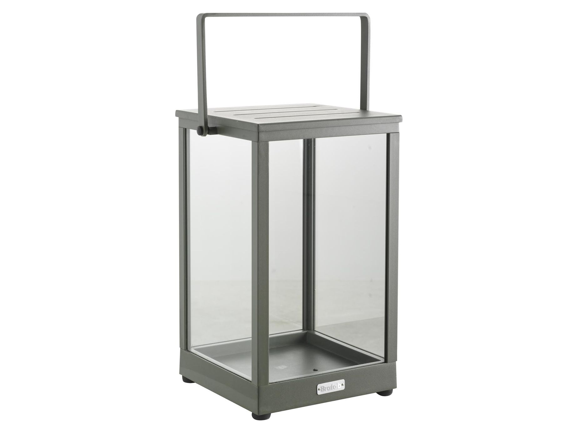 Belfort stearinlyslykt