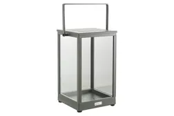 Belfort stearinlys lanterne