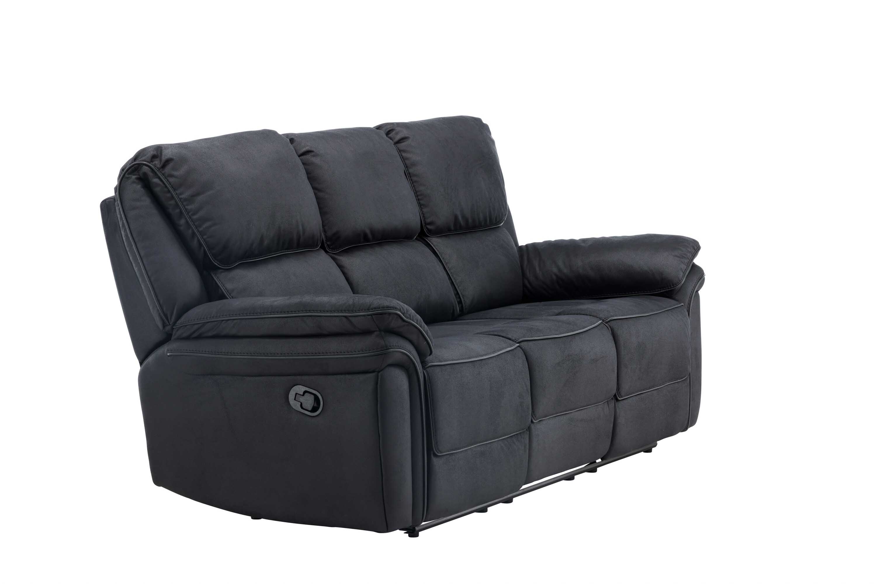Saranda reclinersoffa