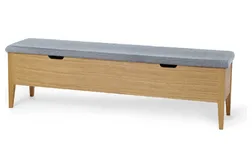 Klinte bänk