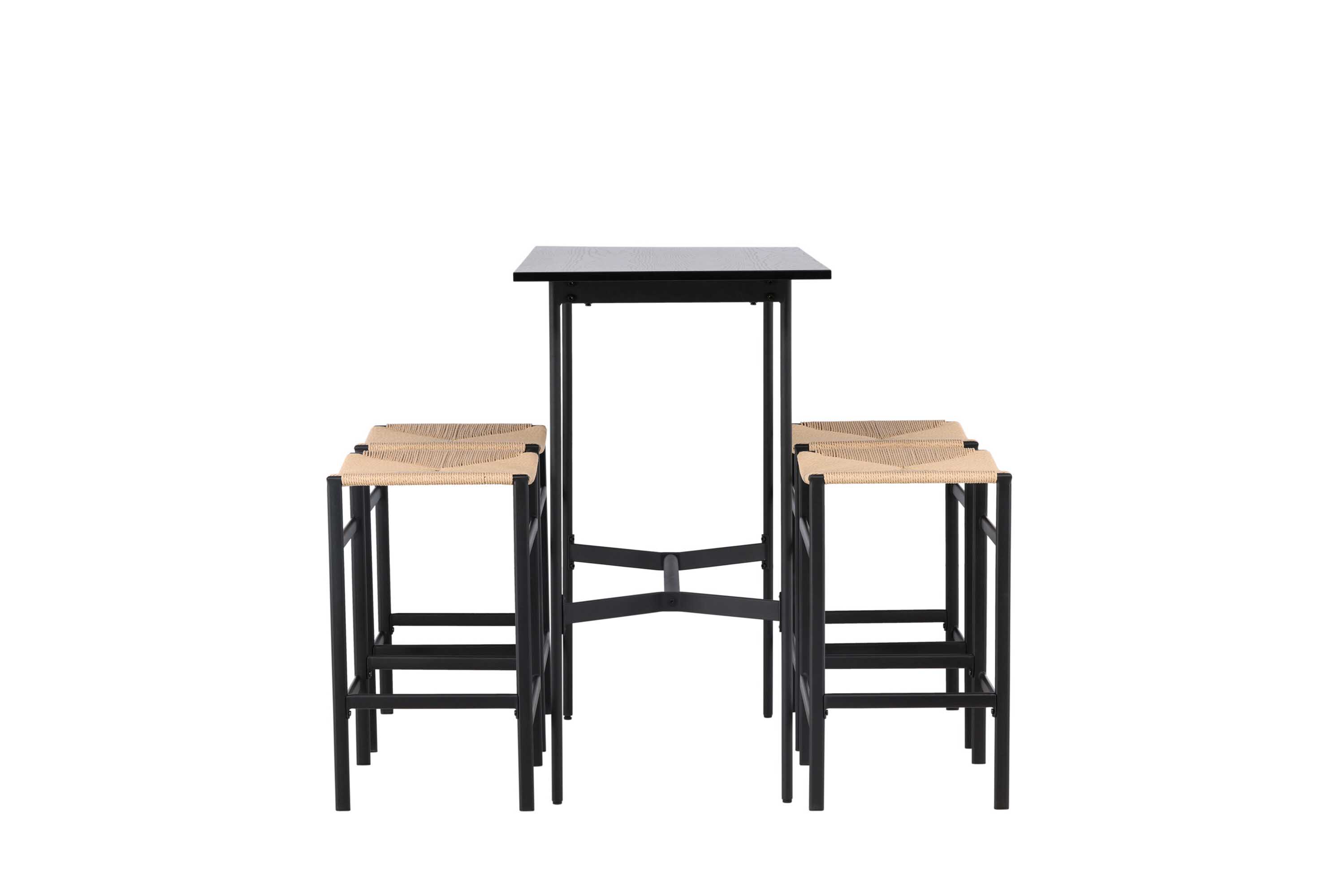 Rax & Polly bargrupp