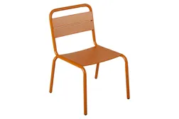 Nera kahvilatuoli lapsi