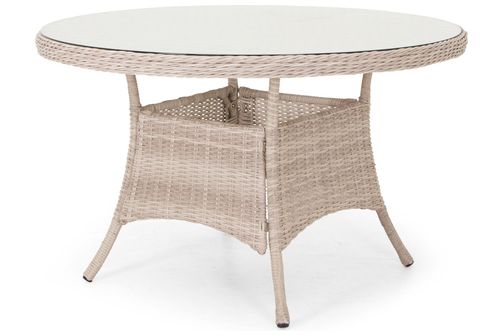 Roma ruokapöytä Beige