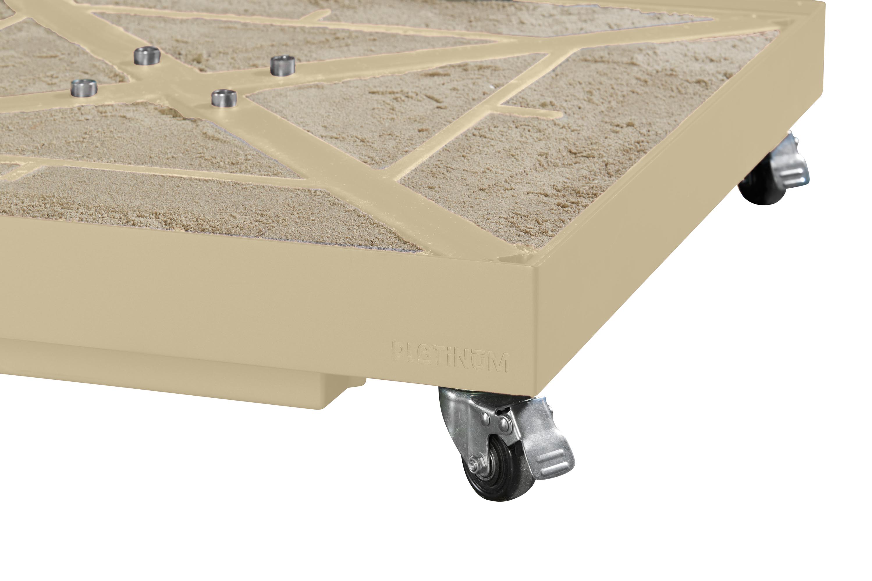 Ceramica aurinkovarjon pohja