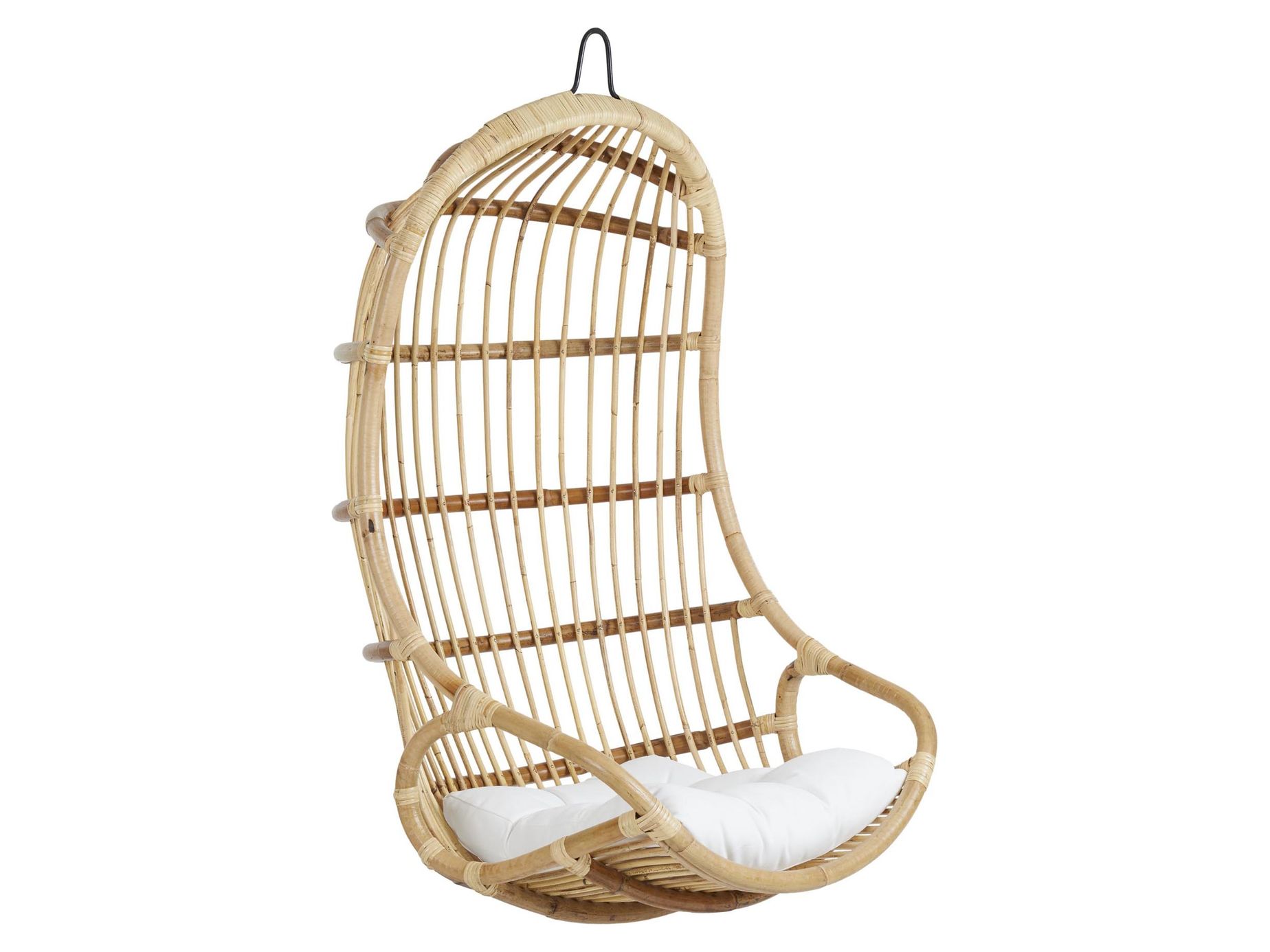 Vallda hengende huske