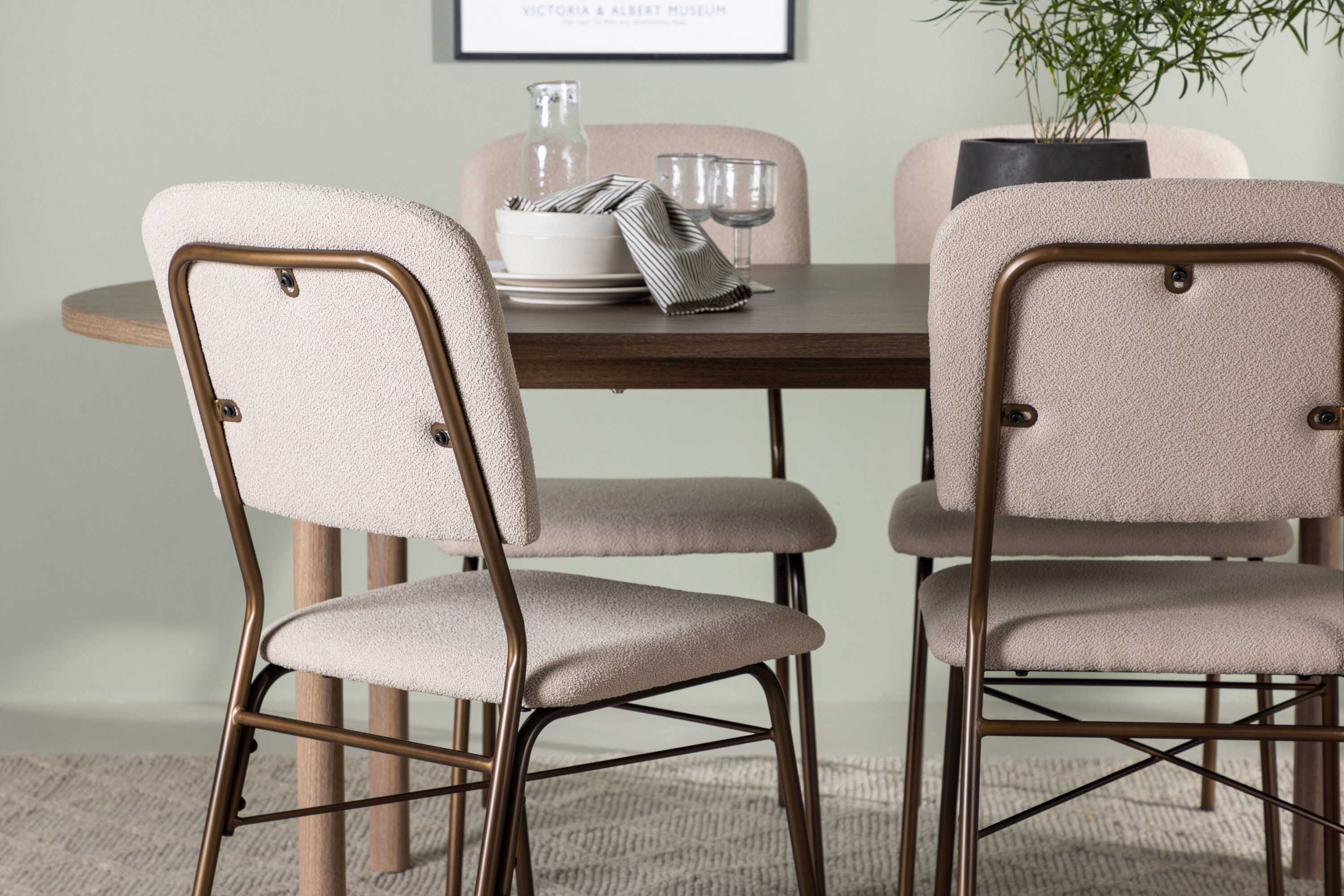 Andy & Seda spisegruppe