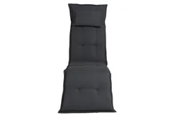 Naxos däckstolsdyna