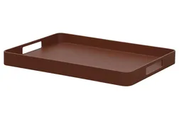 Club serveringsbakke