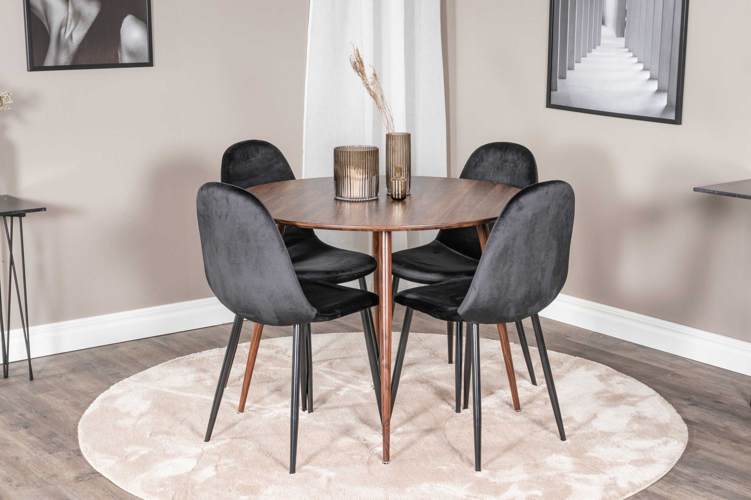 Plaza & Polar spisegruppe