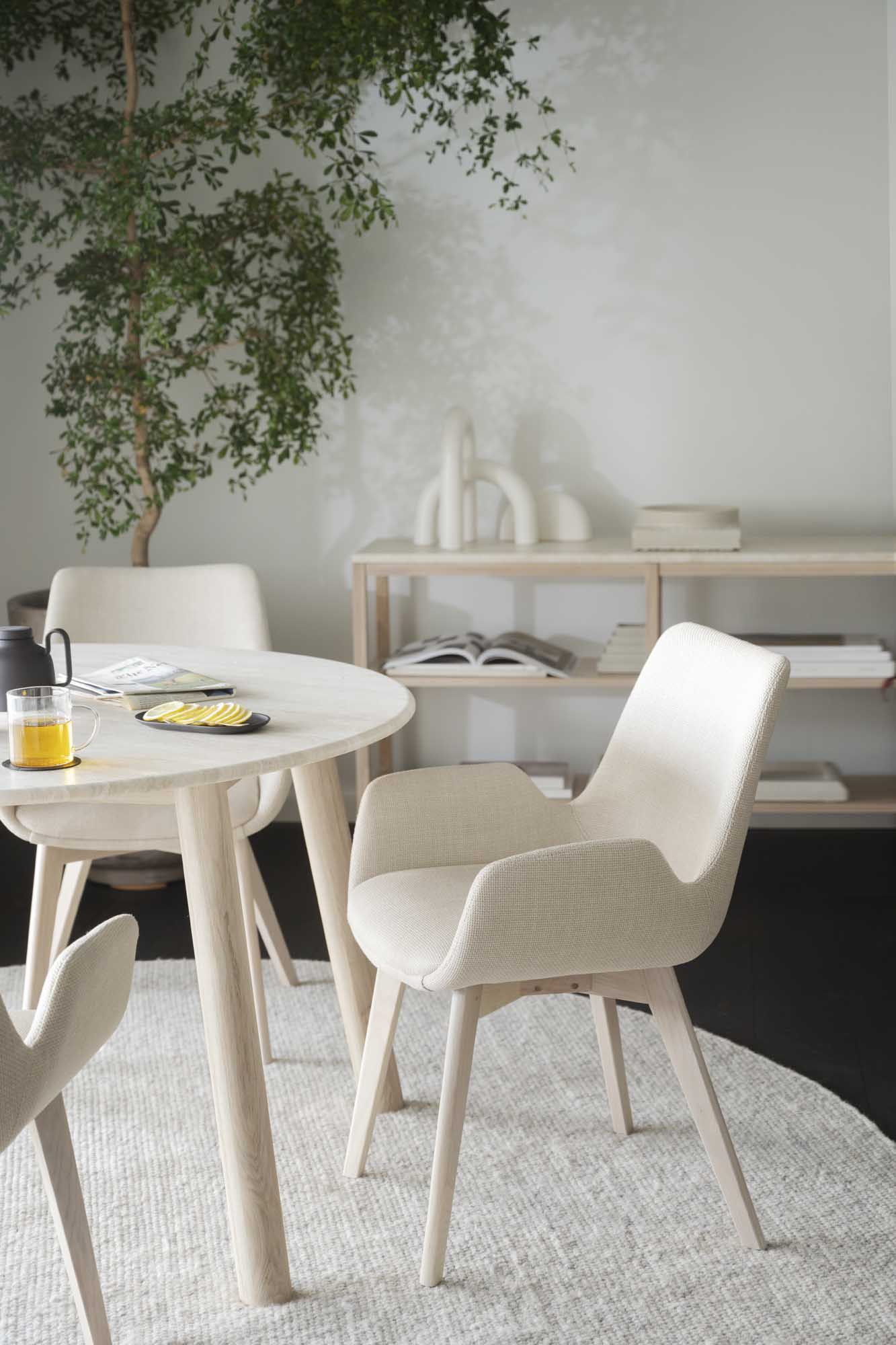 Orwel avlastningsbord