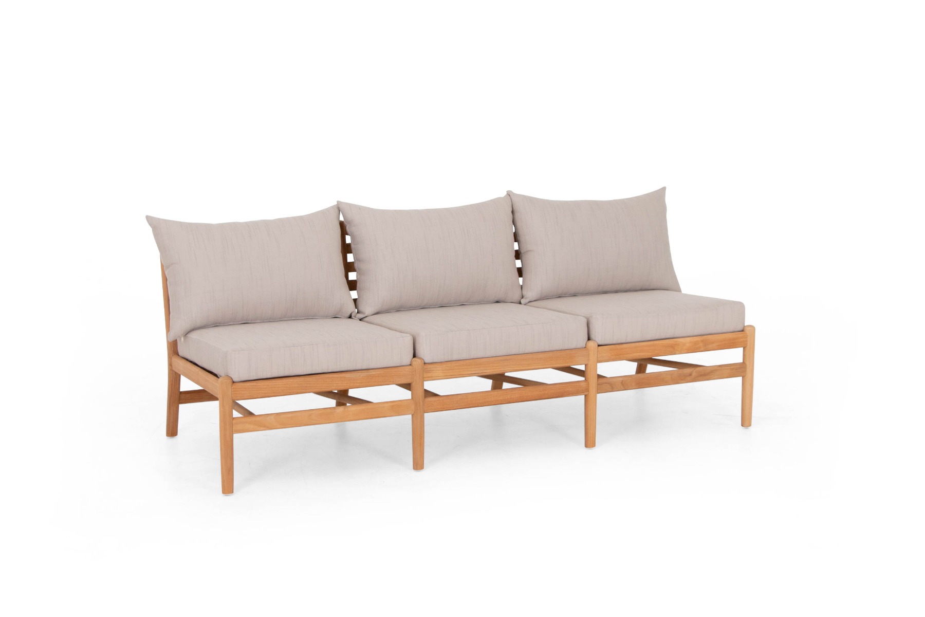 Hampton 3 istuttavan moduulin