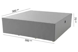 AquaShield huonekalusuojus