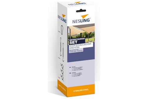 Monteringsset