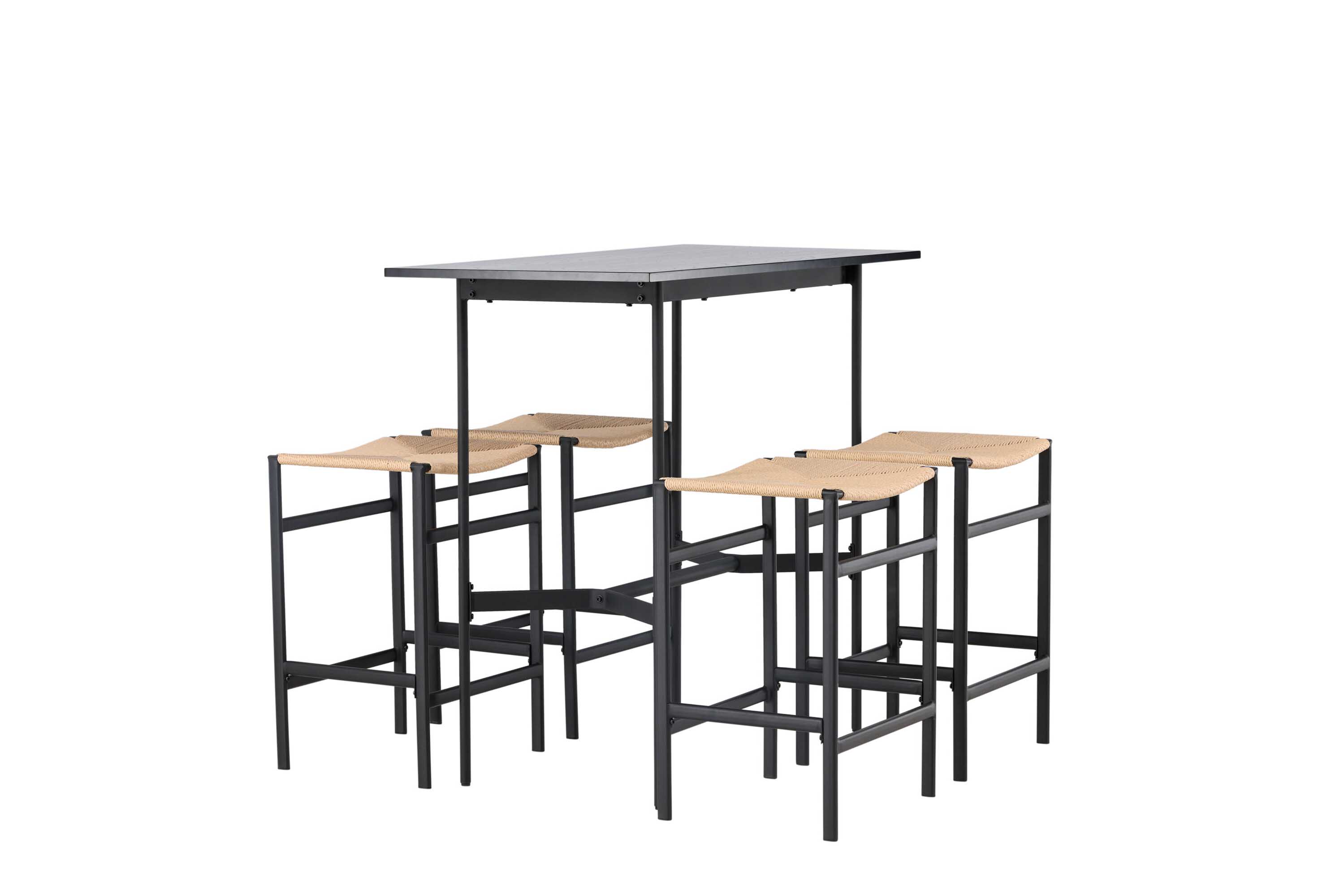 Rax & Polly bargrupp