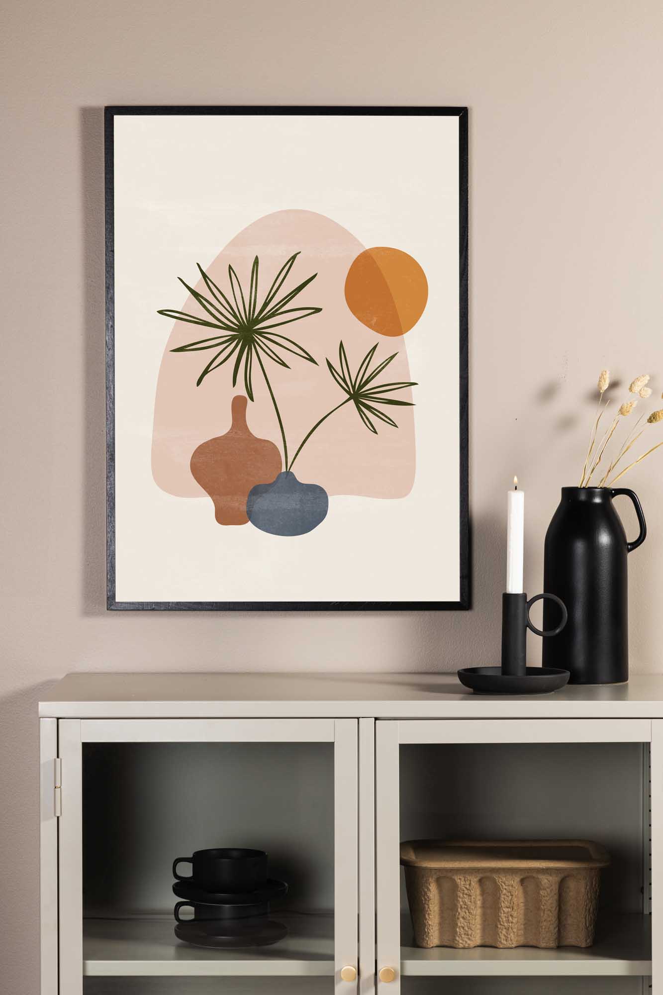 Wonderland poster