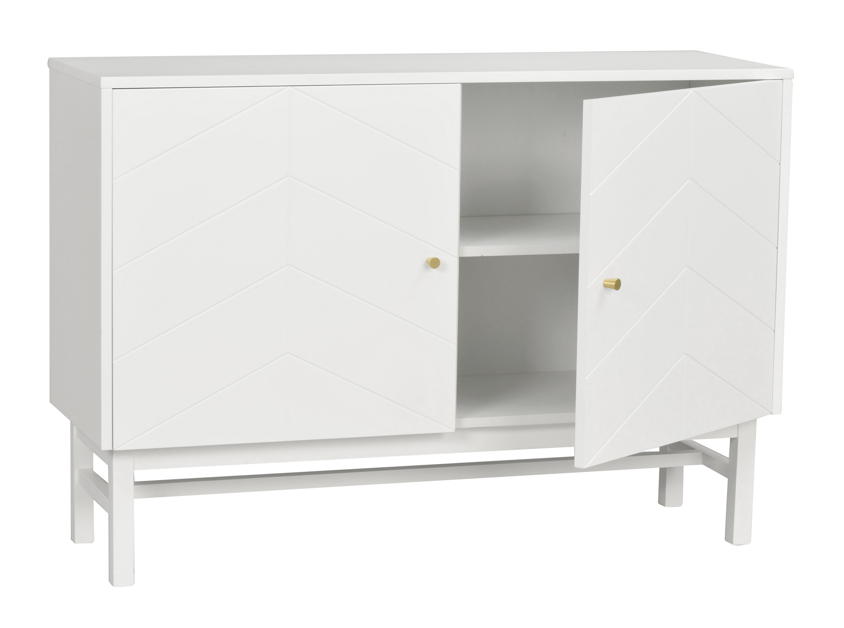 Webster sideboard