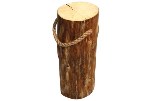 Pölkky jakkara