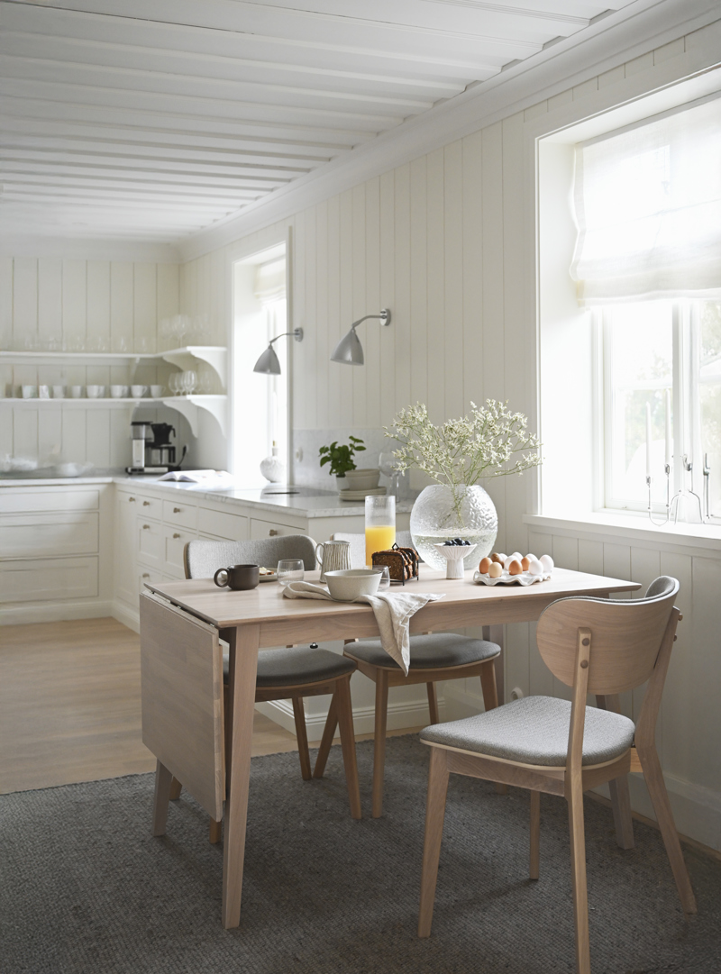 Filippa klaffbord