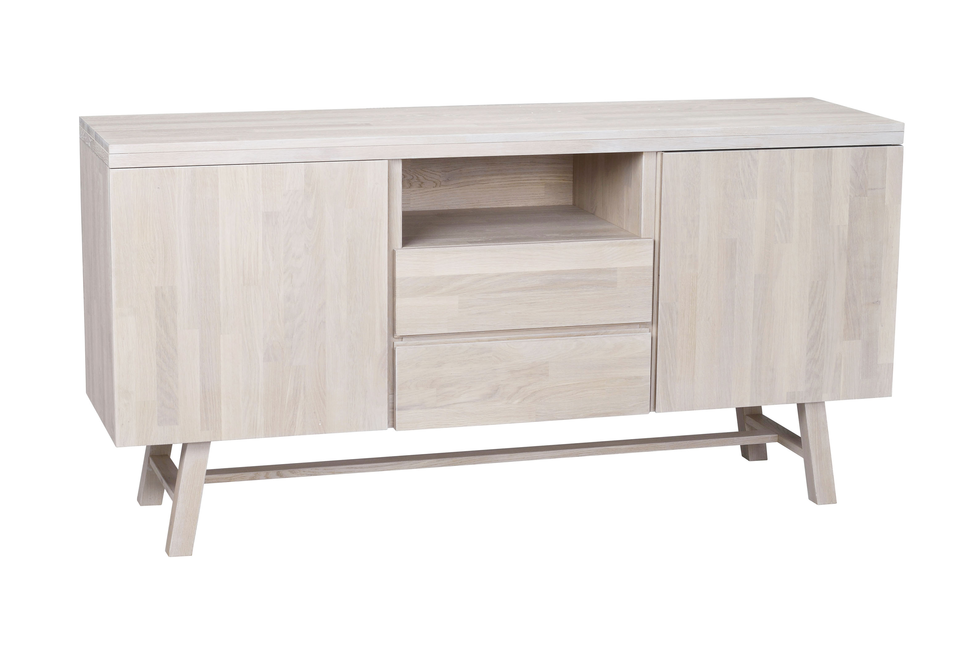 Brooklyn sivupöytä