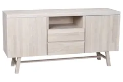 Brooklyn sivupöytä