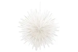 Sälen adventsstjerne