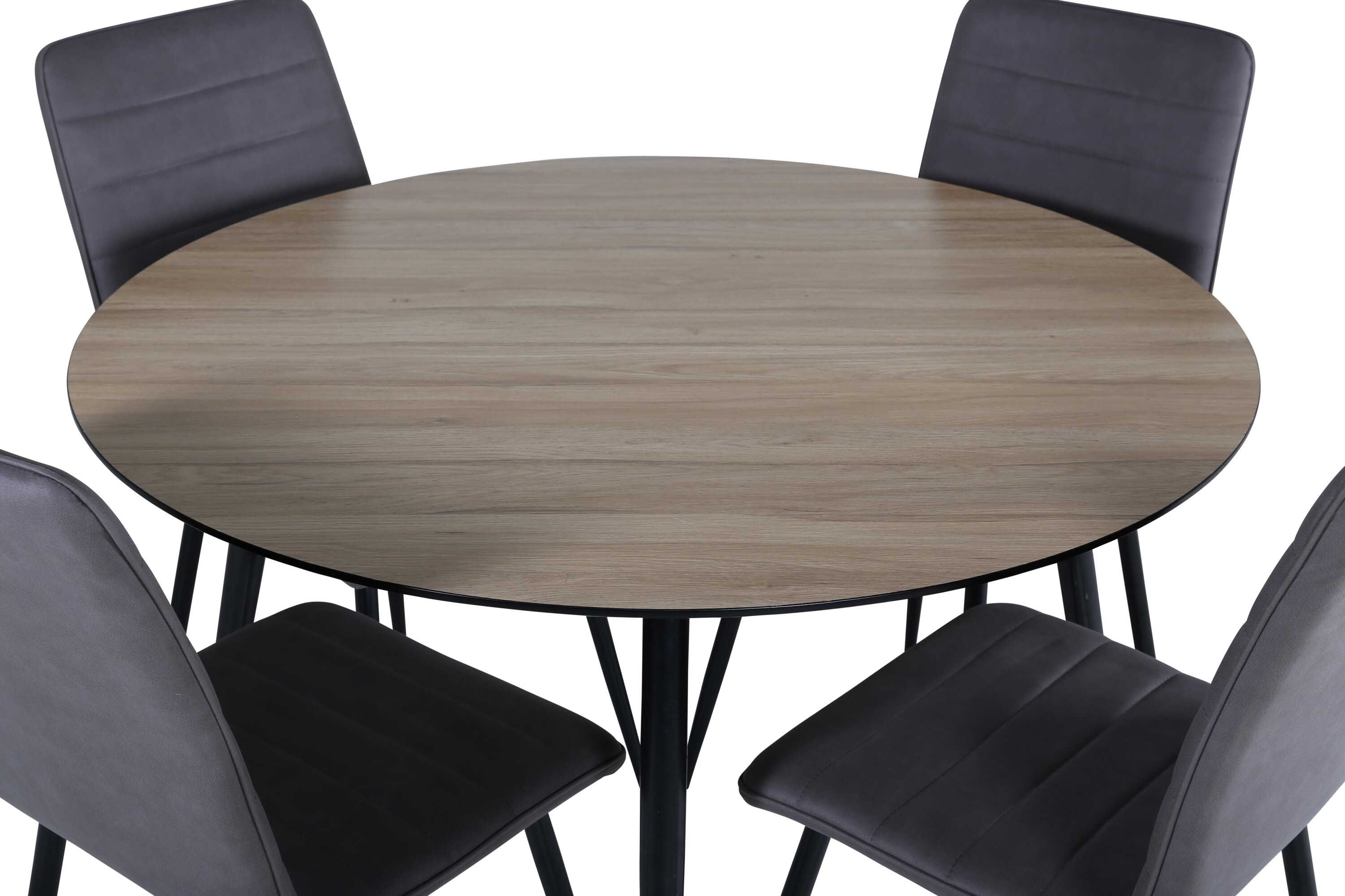 Silar & Windu spisegruppe