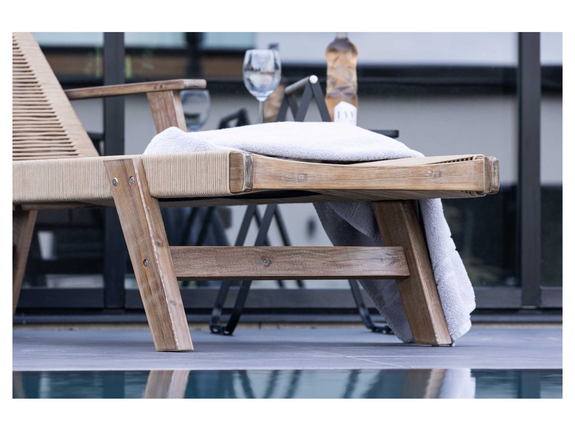 Little John solsäng